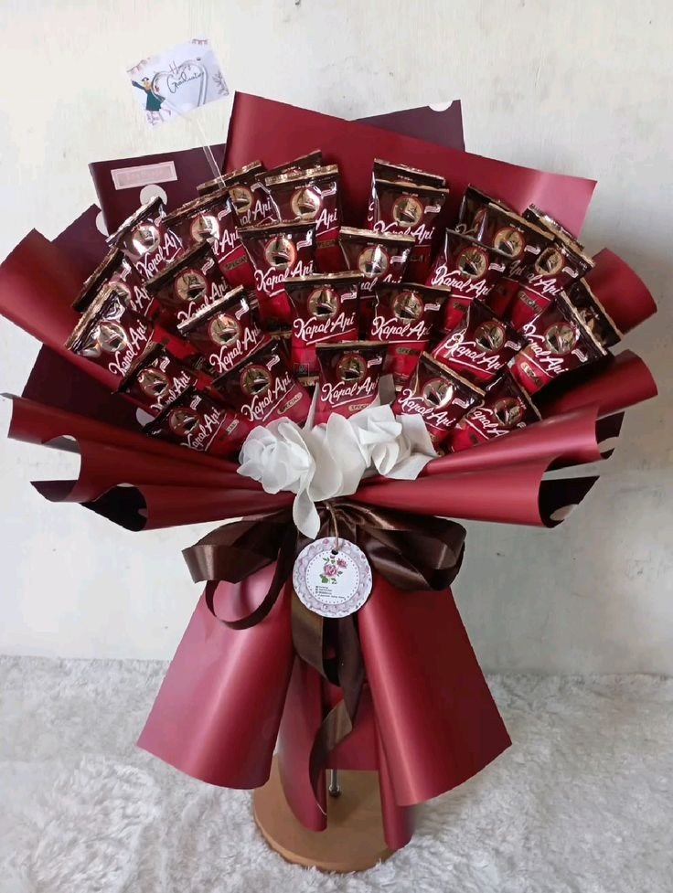 Bundling Buket Wisuda - Image 2
