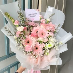 Buket Fresh Flower
