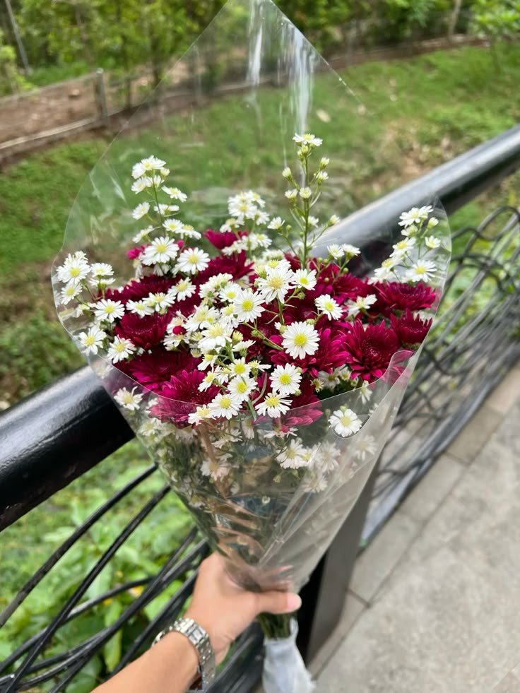 Buket Fresh Flower - Image 4