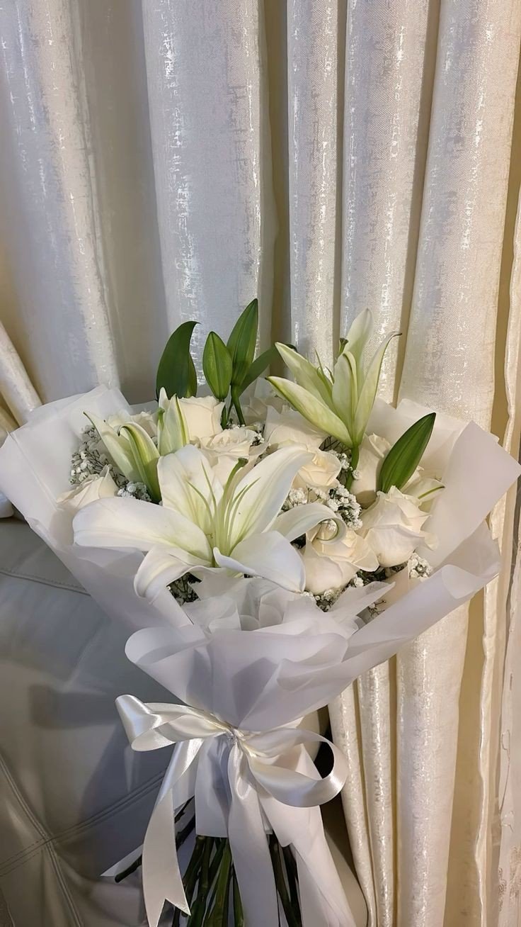 Buket Fresh Flower - Image 2
