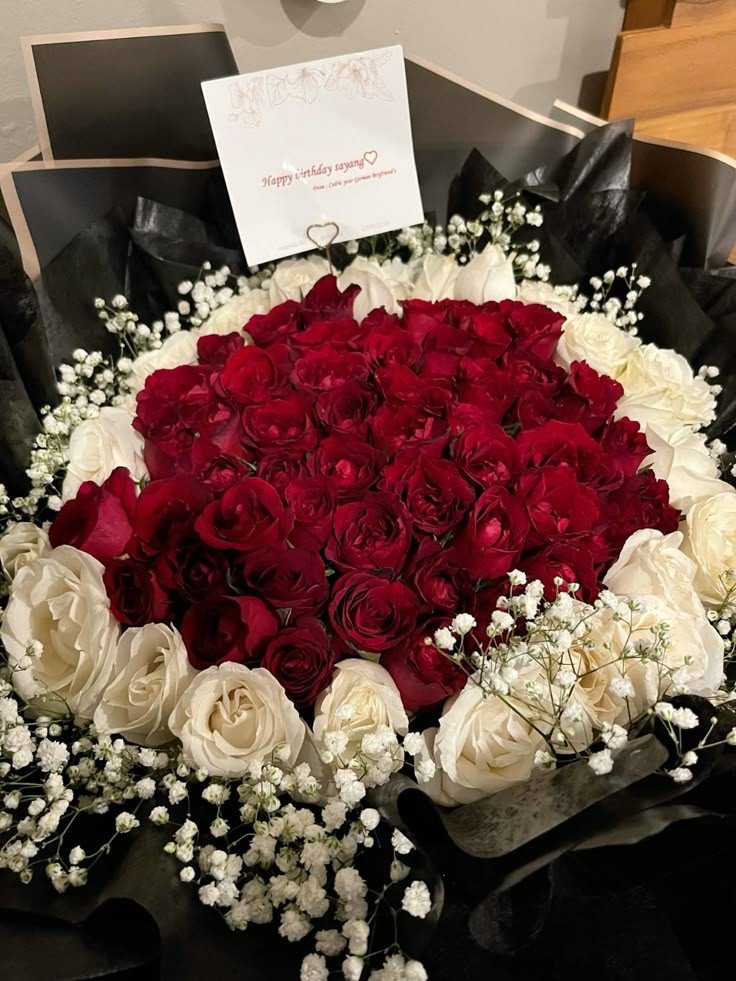 Buket Fresh Flower - Image 3