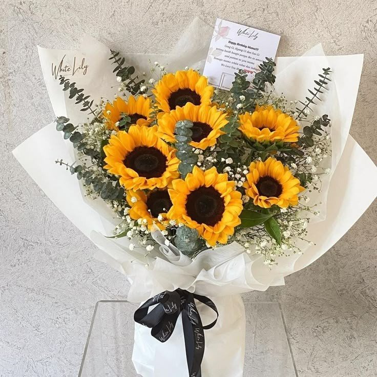 Buket Fresh Flower - Image 5