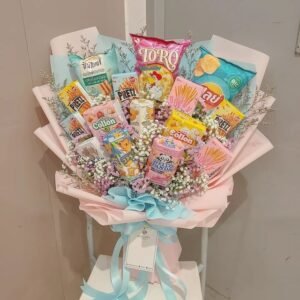Buket Snack
