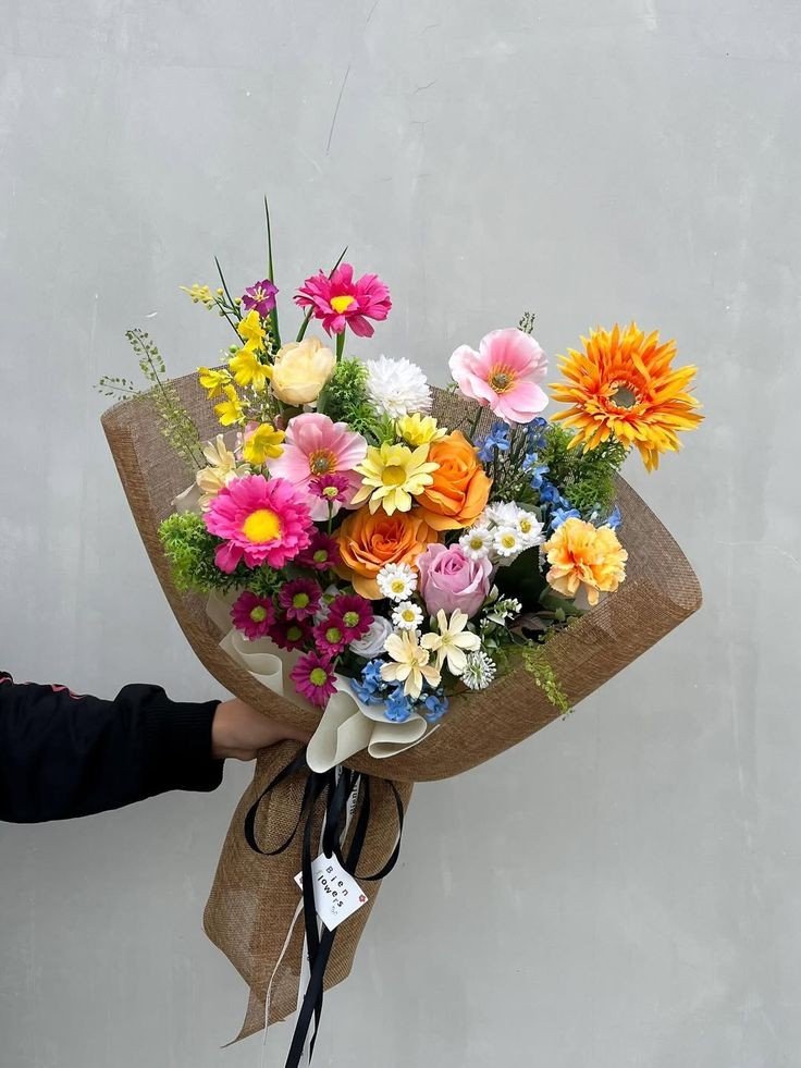 Buket Fresh Flower - Image 7