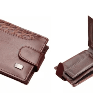Dompet Kulit Pria Elegan