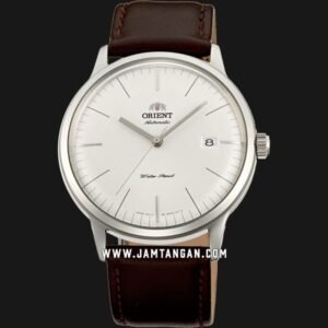 Jam Tangan Minimalis Stainless