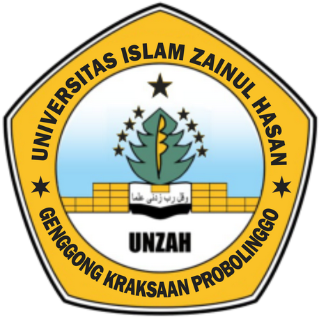 I Tech UNZAH Genggong